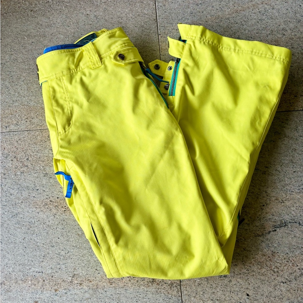 Nomis Snowboard Pants